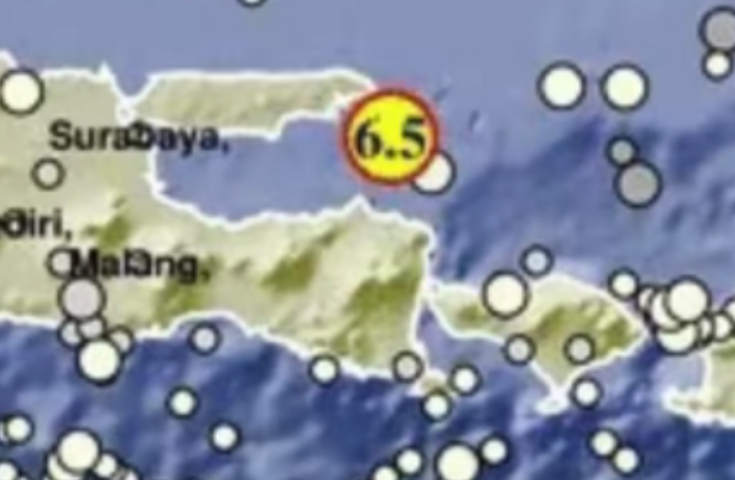 Gempa