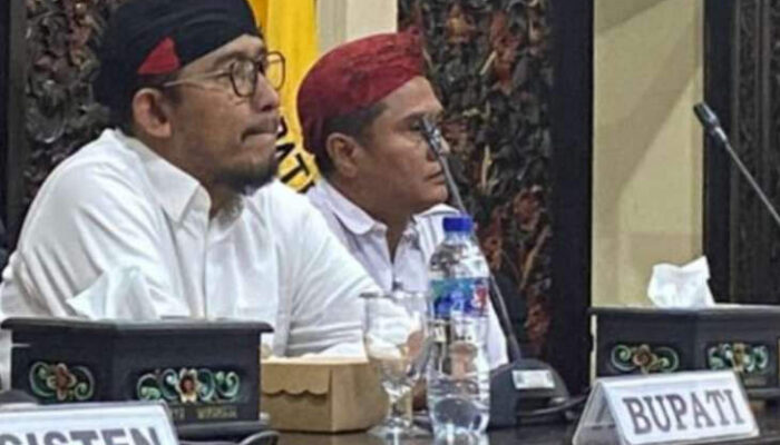 Sumenep Genjot QRIS dan Pajak Digital