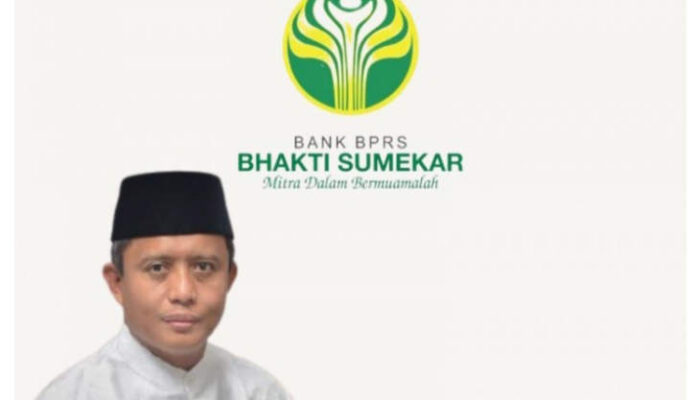 BPRS Bhakti Sumekar Dorong Ekonomi Madura