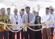 BPRS Bhakti Sumekar Ekspansi ke Pasean, Pamekasan