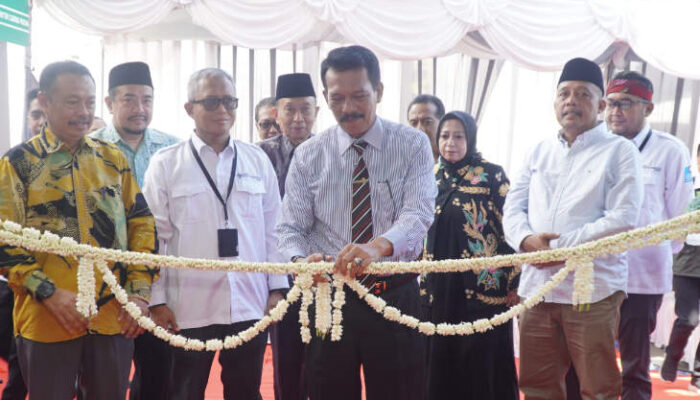BPRS Bhakti Sumekar Ekspansi ke Pasean, Pamekasan