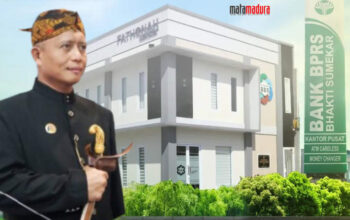 BPRS Bhakti Sumekar Catat Lonjakan Laba 8,75% di 2024, Jaga Takhta BPR Syariah Terbesar Jatim