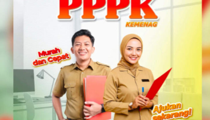 BPRS Bhakti Sumekar Hadirkan Pembiayaan PPPK Kemenag