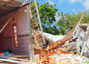 Gempa Sapudi