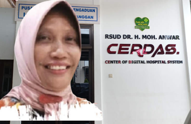 RSUD Sumenep