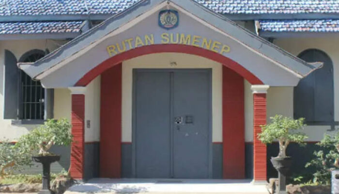 Kondisi Rutan Sumenep Memprihatinkan, Seorang Tahanan Mengaku Tak Bisa Shalat