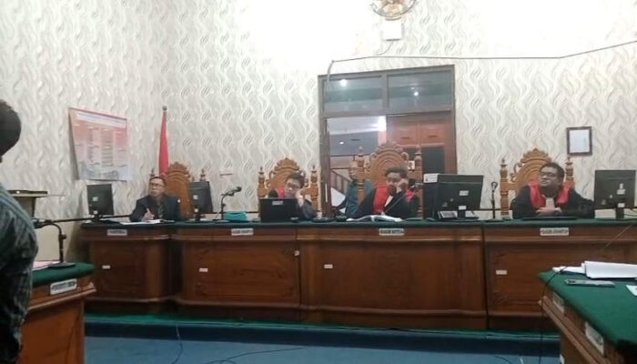 Terkuak Kejanggalan BAP Kasus ODGJ Sapudi: Peran Sama, Status Beda