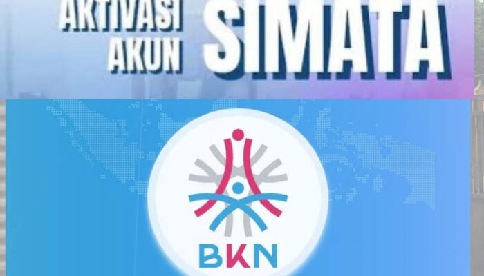 SIMATA: Mutasi & Promosi ASN Berbasis Data