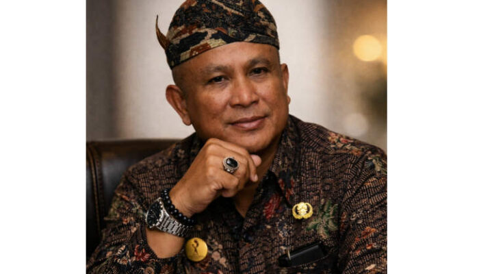 Iksan, Mantan Guru yang Kini Menjabat Kadisdik Sumenep