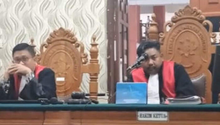 Lepaskan Para Terdakwa Kasus ODGJ Sapudi