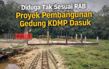 Proyek Koperasi Merah Putih