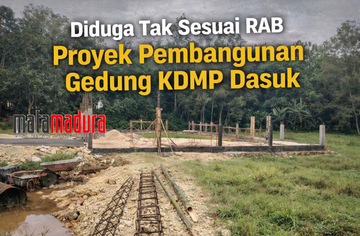 Proyek Koperasi Merah Putih