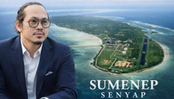 SUMENEP SENYAP
