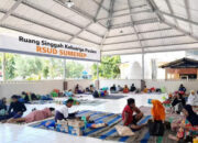 Harmoni Teknologi dan Empati di RSUD Sumenep 