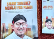 Mindset Bupati Fauzi