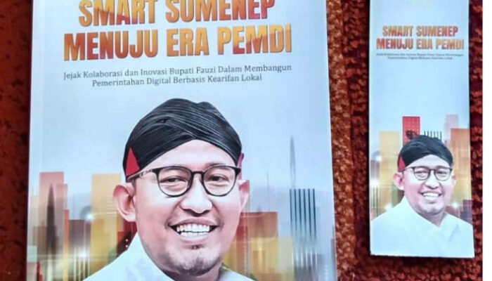 Mindset Bupati Fauzi