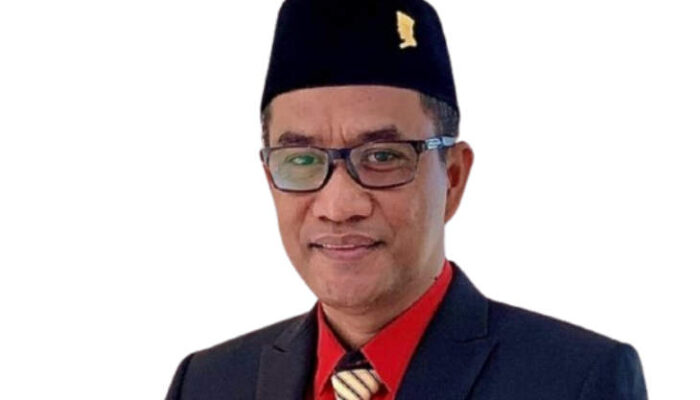 BREAKING NEWS: Sore Ini, Calon Sekda Terpilih Dilantik