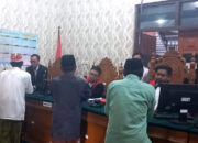 Kasus ODGJ Sapudi Berakhir Tiga Terdakwa Bebas Murni