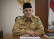 Pak Iksan Tetap-lah di Rumah Pendidikan