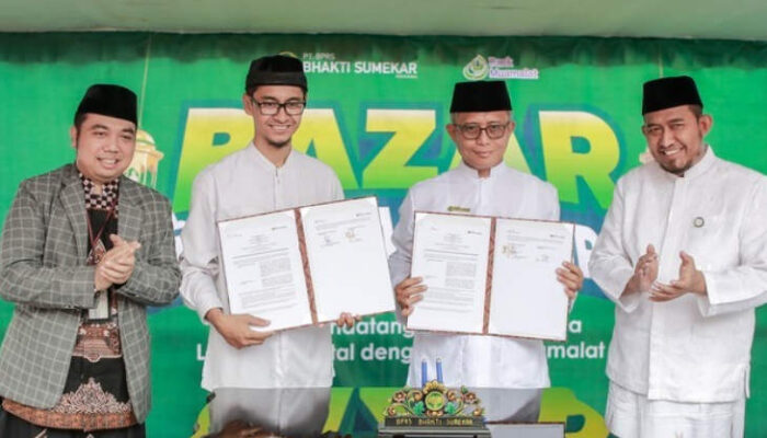 BPRS Bhakti Sumekar Percepat Digitalisasi, Target Jadi Smart Sharia Rural Bank
