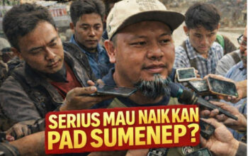 PAD Sumenep