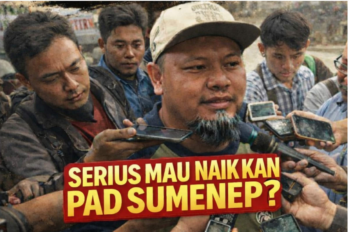 PAD Sumenep