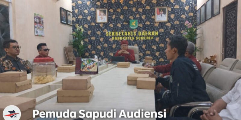 Jaringan Listrik Ilegal di Sapudi Terungkap, APSA Dorong Realokasi CSR HCML Atasi Krisis Listrik