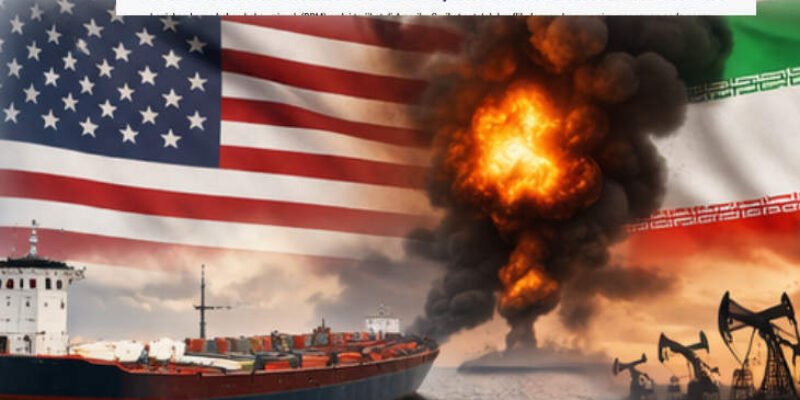 Dampak Konflik Iran-Israel AS, Harga BBM Dunia Melonjak hingga Rp 17.000 per Liter