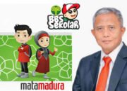 Digitalisasi Tabungan Pelajar, BPRS Bhakti Sumekar Bidik 90 Sekolah di 2026