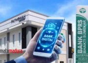 Dari Bank Daerah ke Bank Digital: Roadmap Transformasi BPRS Bhakti Sumekar