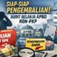 Belanja Iklan APBD Tanpa PKP Berpotensi Jadi Temuan BPK