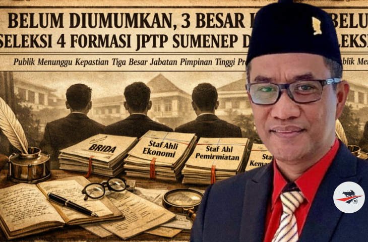 JPTP Sumenep