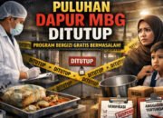 Dapur MBG