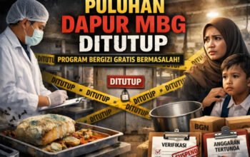 Dapur MBG