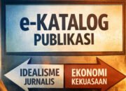 e Katalog Publikasi
