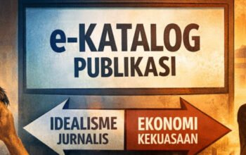 e Katalog Publikasi
