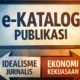 e Katalog Publikasi