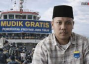 Mudik Gratis