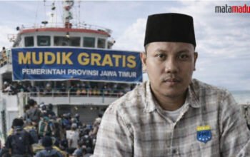 Mudik Gratis
