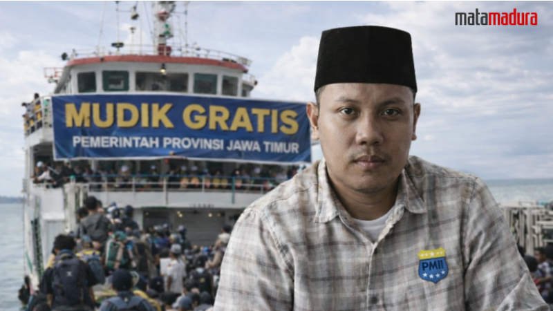 Mudik Gratis