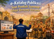 Katalog Publikasi