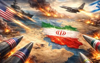 Siapa Pemenang Konflik IsAm–Iran? Dahlan Iskan Sebut Dua-duanya Kalah