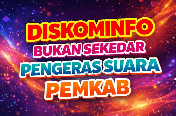 Diskominfo Sumenep