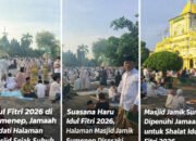 Masjid Jamik Sumenep