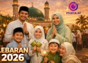 Lebaran 2026