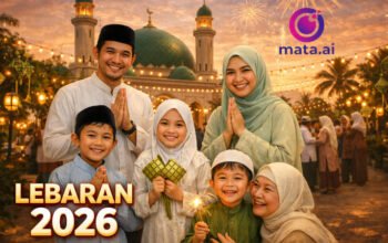 Ponpes Al Falah Ploso Kediri:  Tetapkan Lebaran Jumat 20 Maret