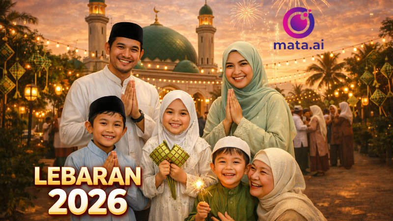 Lebaran 2026
