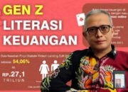 Strategi BPRS Bhakti Sumekar Membangun Generasi Z Melek Keuangan