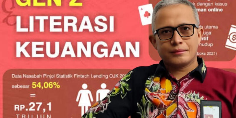Strategi BPRS Bhakti Sumekar Membangun Generasi Z Melek Keuangan