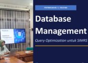 Integrasi AI & Digital Health di RSUD Sumenep